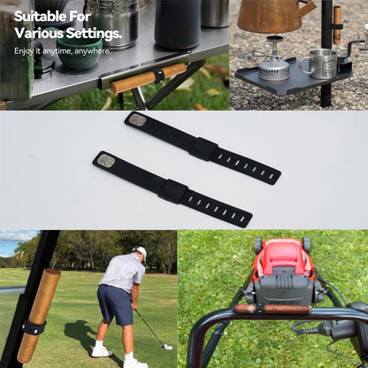 🔥Father's Day Sale 49% OFFt -Convenient Magnetic Cigar Case Holder