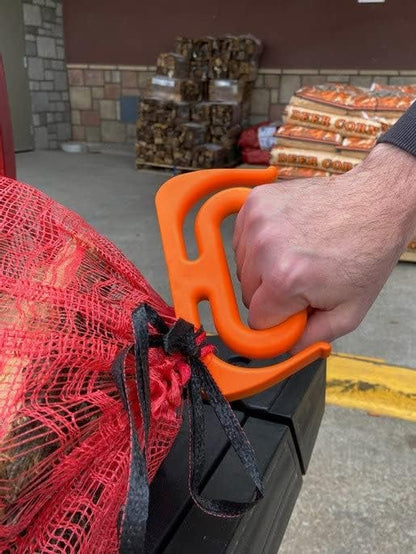 🔥LAST DAY SALE 49% OFF-2-Pack Multi Purpose Heavy Duty Handle Holder Carrier