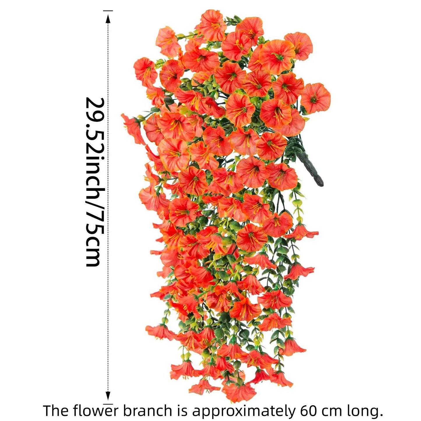 🌺LAST DAY 49% OFF🌺Hanging Morning Glory