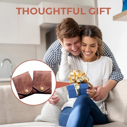 🔥Last Day 49% OFF - Multifunctional Leather Wallet