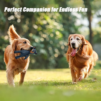 🔥LAST DAY SALE 49% OFF 🐶2025 New Unbreaka-Bear™ for Strong Chewers