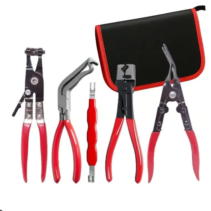 🔥Last Day 49% OFF - 🛠️Automotive Electrical Disconnect Pliers