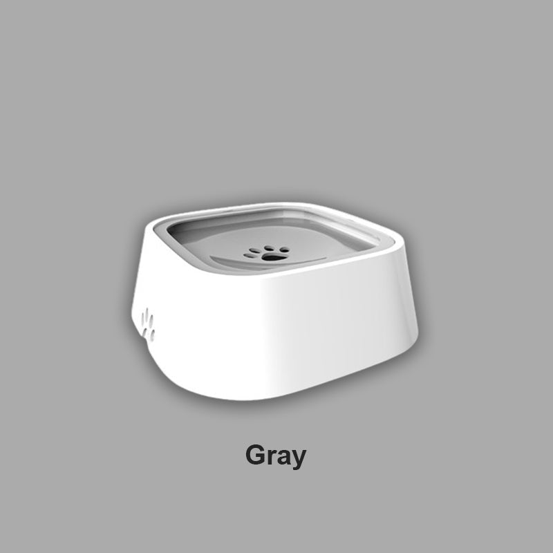 🐾Zero Splash Dog Water Bowl