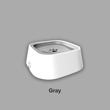 🐾Zero Splash Dog Water Bowl