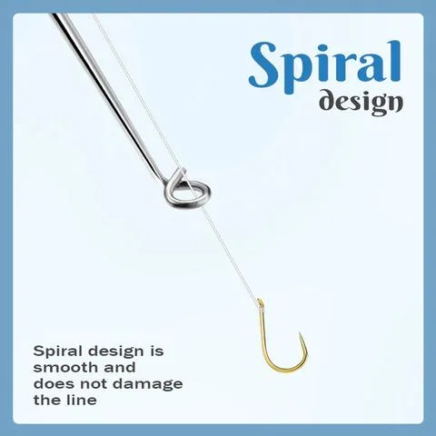 🔥BUY 1 GET 1 FREE - 🎣Fishing Hook Quick Removal Device
