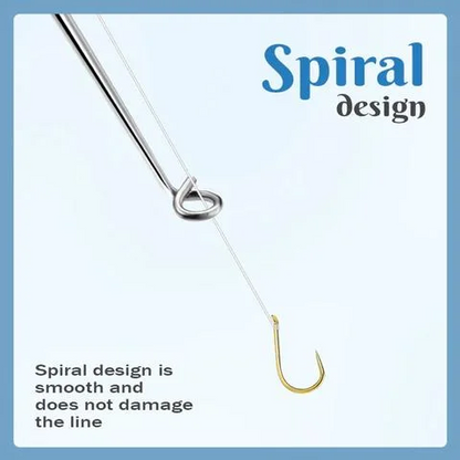 🔥BUY 1 GET 1 FREE - 🎣Fishing Hook Quick Removal Device