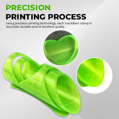 🔥Last Day 49% OFF - 2025 3pcs Foam Pipe Cutter Tool