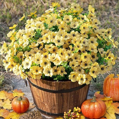 🌸Last Day 50% OFF🌱High-Grade Material Artificial Flowers (Zero Pollen Allergies)