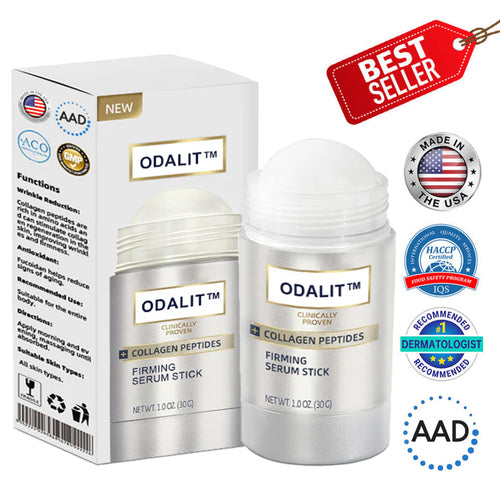 💎ODALIT™ Botox Bee Venom Firming Serum Stick(🔥LAST DAY 70% OFF)🧡