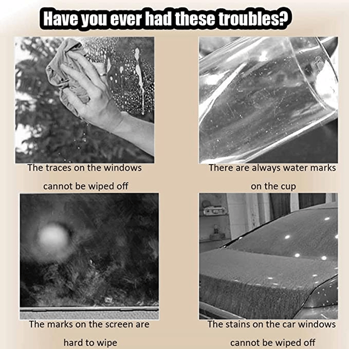 (🔥2025 BIG SALE - 49% OFF🔥)Thickened Magic Cleaning Cloth