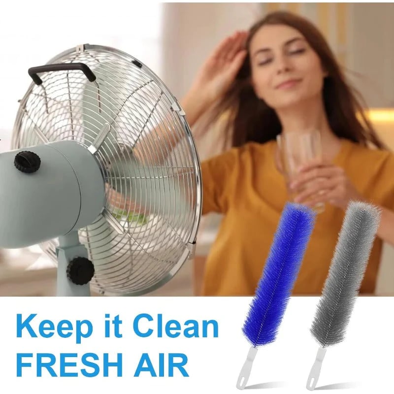 ⚡Hot Sales 49% OFF🔥Bendable Microfiber Head,Reusable Dust Remover