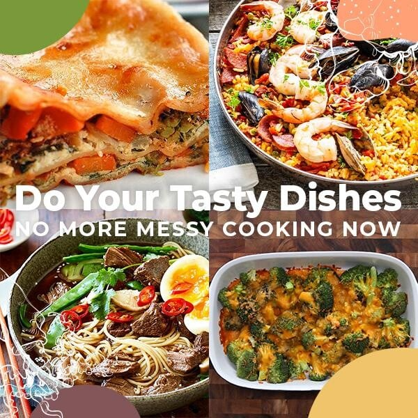 (🔥2025 New Year Hot Sale) Stainless Steel Garlic Presser