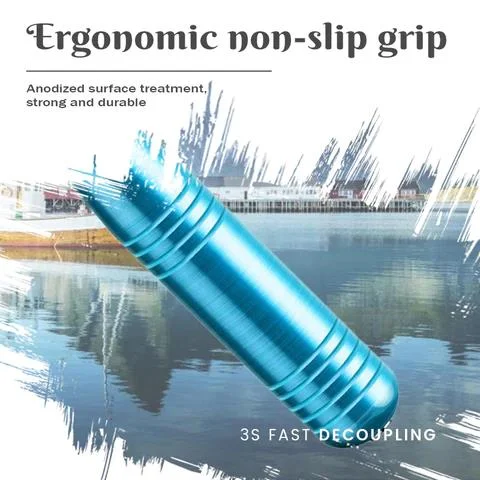 🔥BUY 1 GET 1 FREE - 🎣Fishing Hook Quick Removal Device