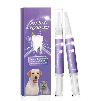 🐕50K+ Sold🐾Pet Oral Repair Gel