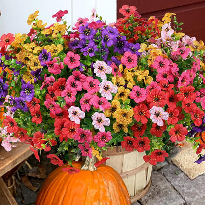 🌸Last Day 50% OFF🌱High-Grade Material Artificial Flowers (Zero Pollen Allergies)