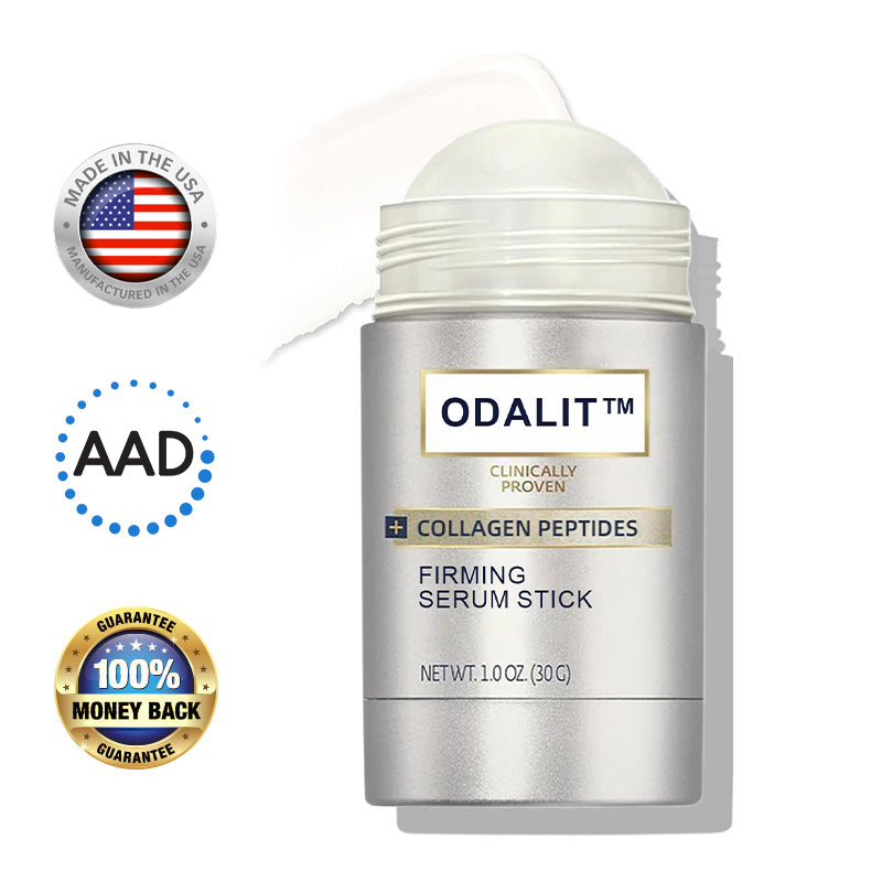 💎ODALIT™ Botox Bee Venom Firming Serum Stick(🔥LAST DAY 70% OFF)🧡