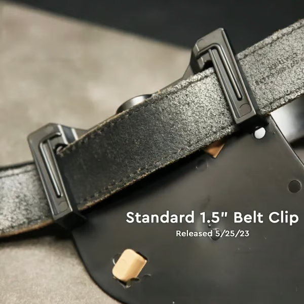 🔥Father's Day Sale 49% OFFt - 🎣Slide-in Fishing Rod Hip Holsters