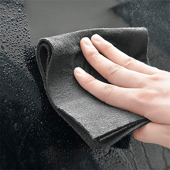 (🔥2025 BIG SALE - 49% OFF🔥)Thickened Magic Cleaning Cloth