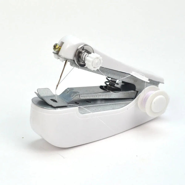 🔥2025 Hot Sale 49% OFF - Portable Handheld Sewing Machine
