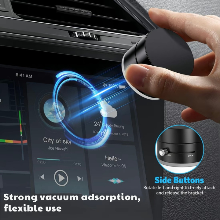 🔥HOT SALE NOW 50% OFF - Magnetic Phone Holder