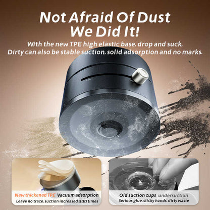 🔥HOT SALE NOW 50% OFF - Magnetic Phone Holder