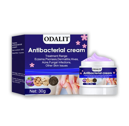 ODALIT™ Herbal Antibacterial cream