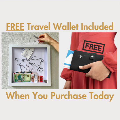 🔥LAST DAY SALE 49% OFF - Adventure Archive Box