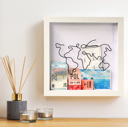 🔥LAST DAY SALE 49% OFF - Adventure Archive Box