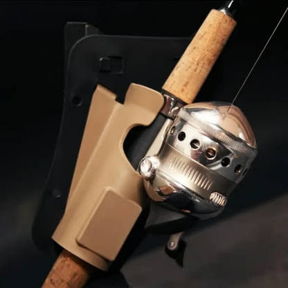 🔥Father's Day Sale 49% OFFt - 🎣Slide-in Fishing Rod Hip Holsters