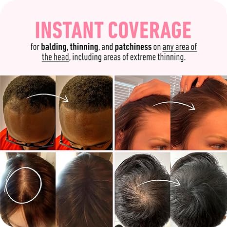 🎉Buy One Get One Free - Waverlo Magic Root Cover Up