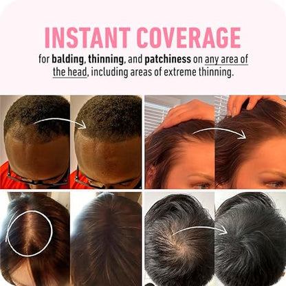 🎉Buy One Get One Free - Waverlo Magic Root Cover Up