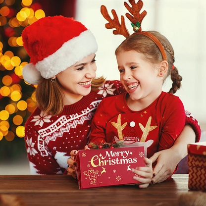 🎄Christmas Sales 49% OFF - Christmas Cash Gift Envelope