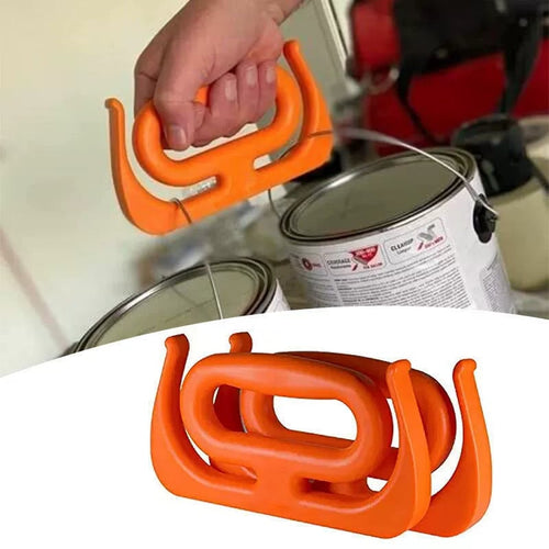 🔥LAST DAY SALE 49% OFF-2-Pack Multi Purpose Heavy Duty Handle Holder Carrier