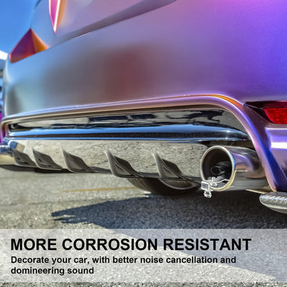 🔥LAST DAY SALE 49% OFF🔥Multi-Purpose Car Turbo Whistle