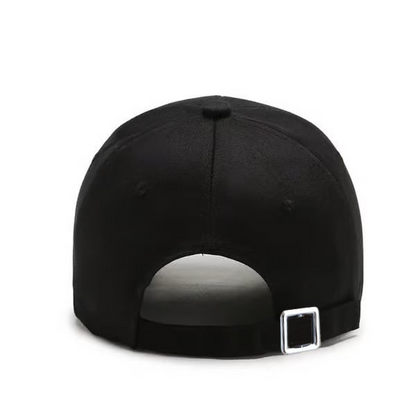 🔥Last Day 49% OFF-✝️Adjustable Jesus 3 Nail Cross Hat🎁With Free 4" Decal