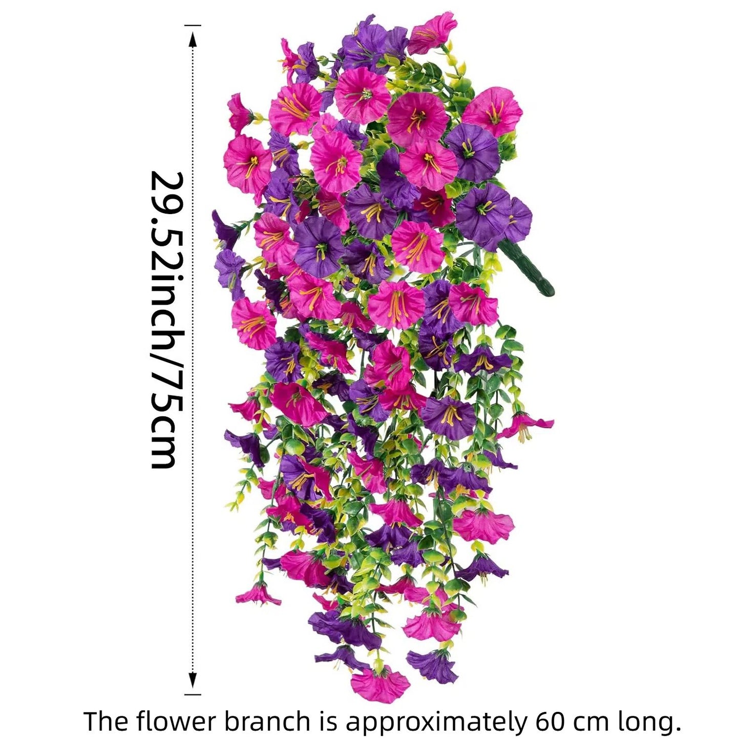 🌺LAST DAY 49% OFF🌺Hanging Morning Glory