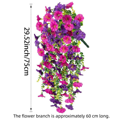 🌺LAST DAY 49% OFF🌺Hanging Morning Glory