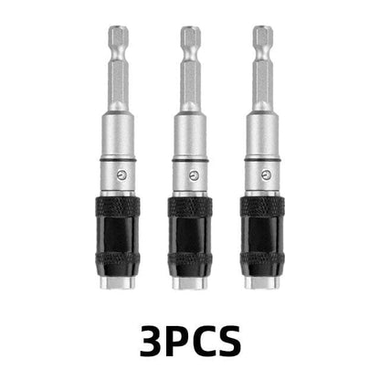 LAST DAY BUY3 GET 3 FREEF⚡Magnetic swiveling bit tip holder