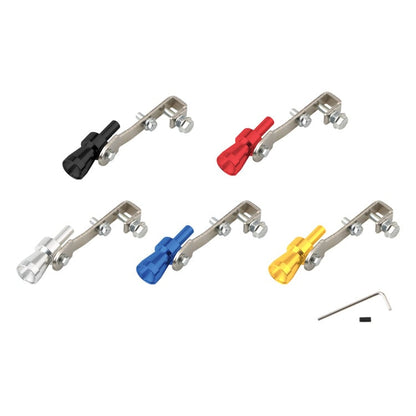 🔥LAST DAY SALE 49% OFF🔥Multi-Purpose Car Turbo Whistle