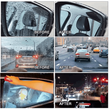 🔥LAST DAY SALE 50% OFF - Automotive Oil Film Cleaning Brush