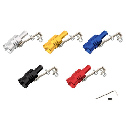 🔥LAST DAY SALE 49% OFF🔥Multi-Purpose Car Turbo Whistle