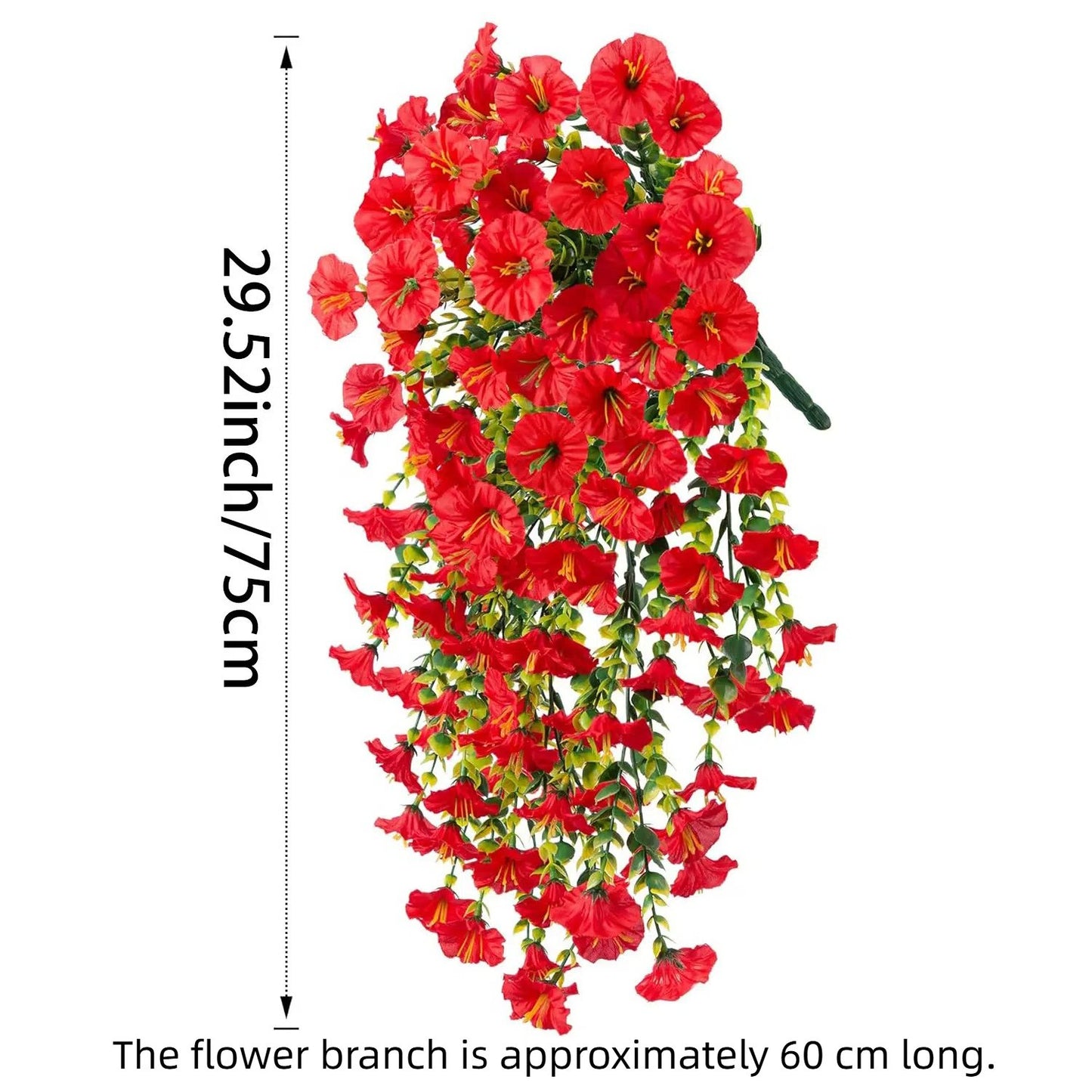 🌺LAST DAY 49% OFF🌺Hanging Morning Glory