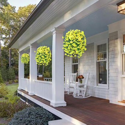 🌺LAST DAY 49% OFF🌺Hanging Morning Glory