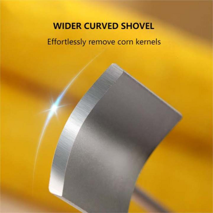 🔥LAST DAY 49% OFF - ⚡50K+ SOLD - Stainless Steel Corn Stripping Tool