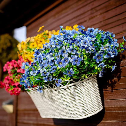 🌸Last Day 50% OFF🌱High-Grade Material Artificial Flowers (Zero Pollen Allergies)
