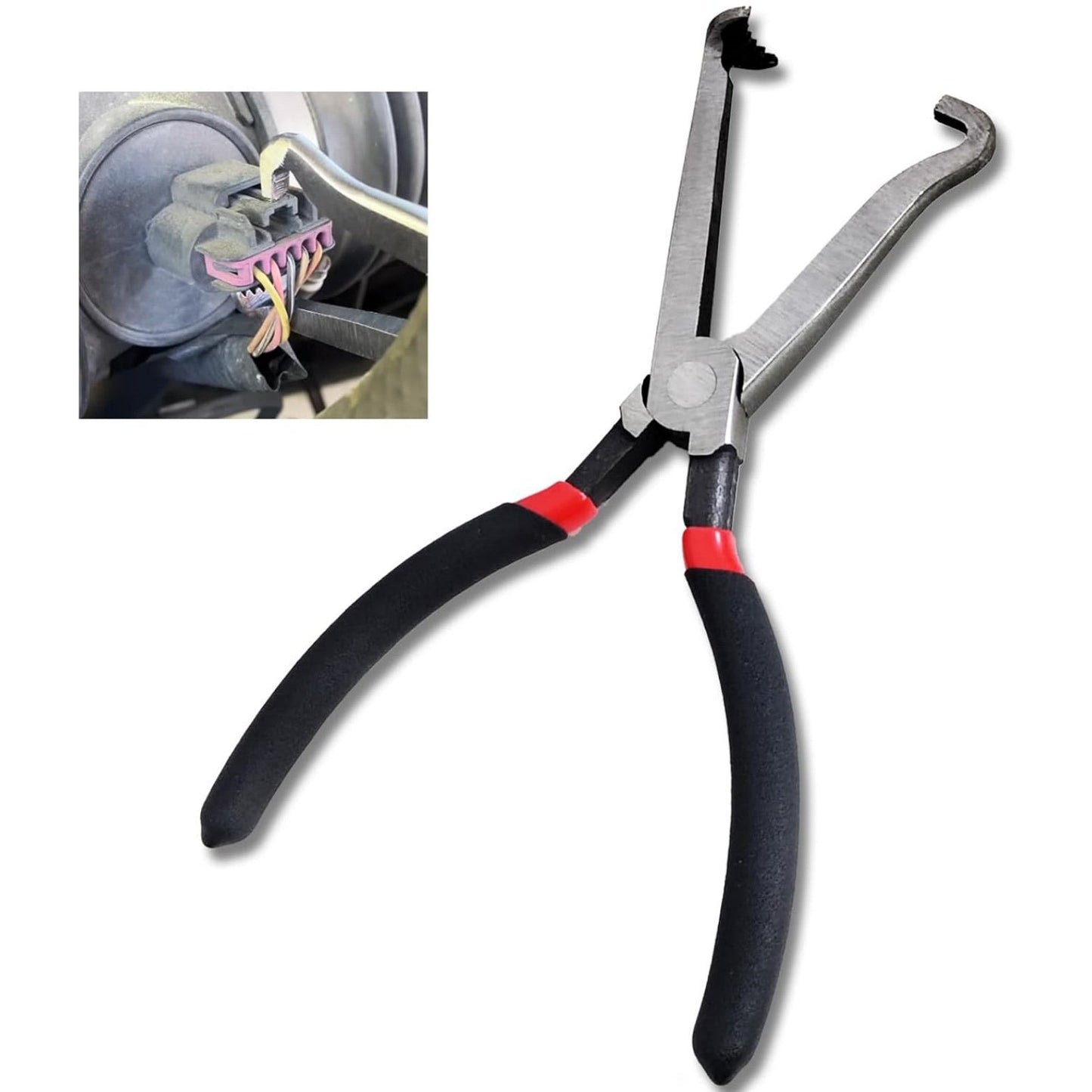 🔥LAST DAY 49% OFF - ELECTRICAL DISCONNECT PLIERS