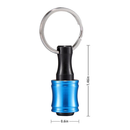 🔥Hot Sale 49% Off - 1/4" Hexagonal screwdriver head bracket hiking buckle