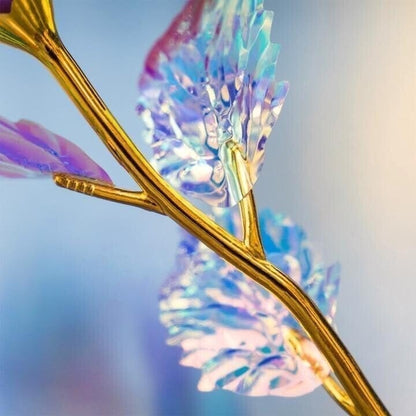 💖 Festive Selection 49% OFF - 🌹Limited Edition Crystal Rose