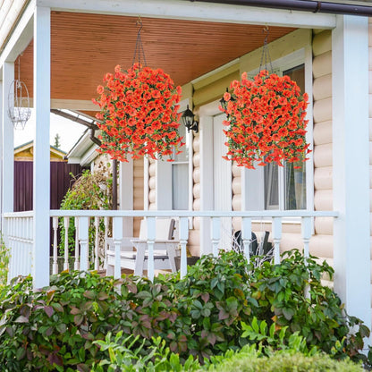 🌺LAST DAY 49% OFF🌺Hanging Morning Glory