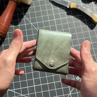 🔥Last Day 49% OFF - Multifunctional Leather Wallet